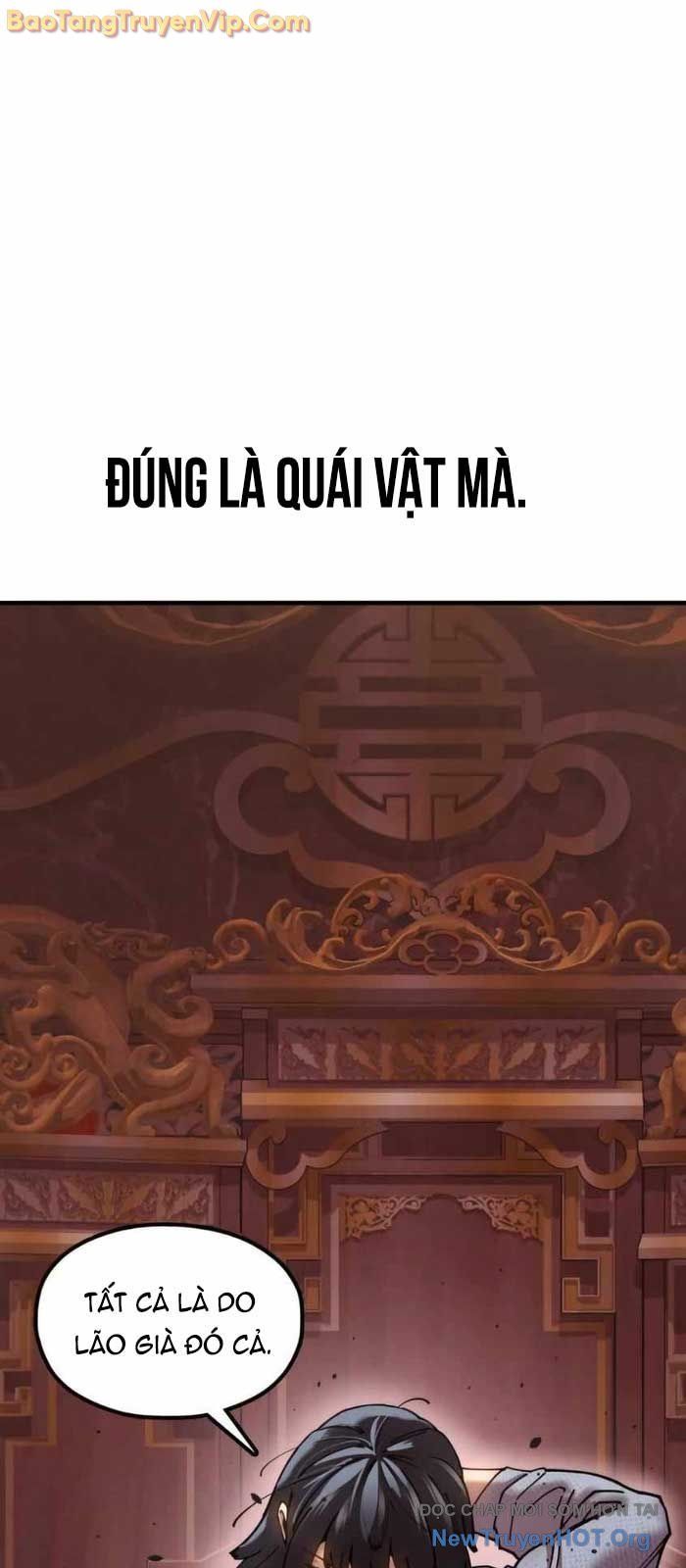 Vĩ Nhân Kiếm: Chapter 5