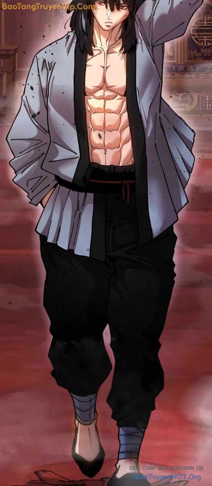 Vĩ Nhân Kiếm: Chapter 5