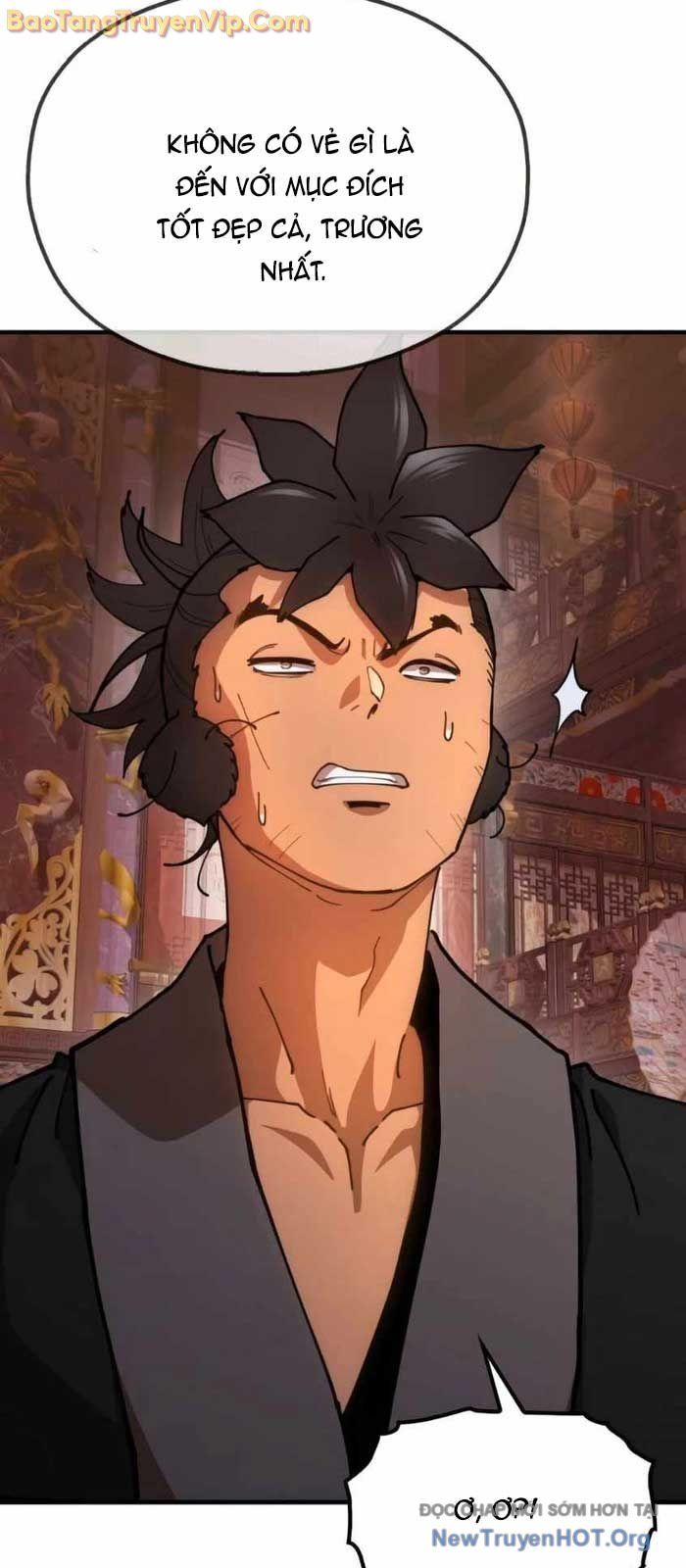 Vĩ Nhân Kiếm: Chapter 5