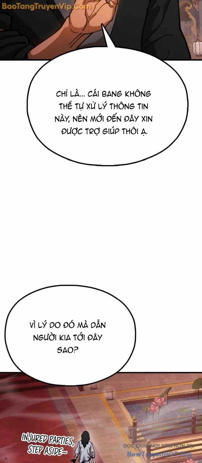 Vĩ Nhân Kiếm: Chapter 5