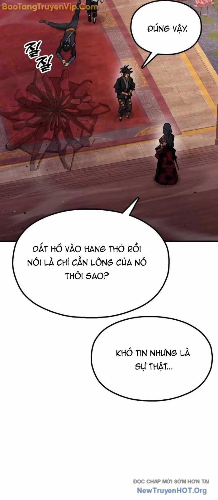 Vĩ Nhân Kiếm: Chapter 5
