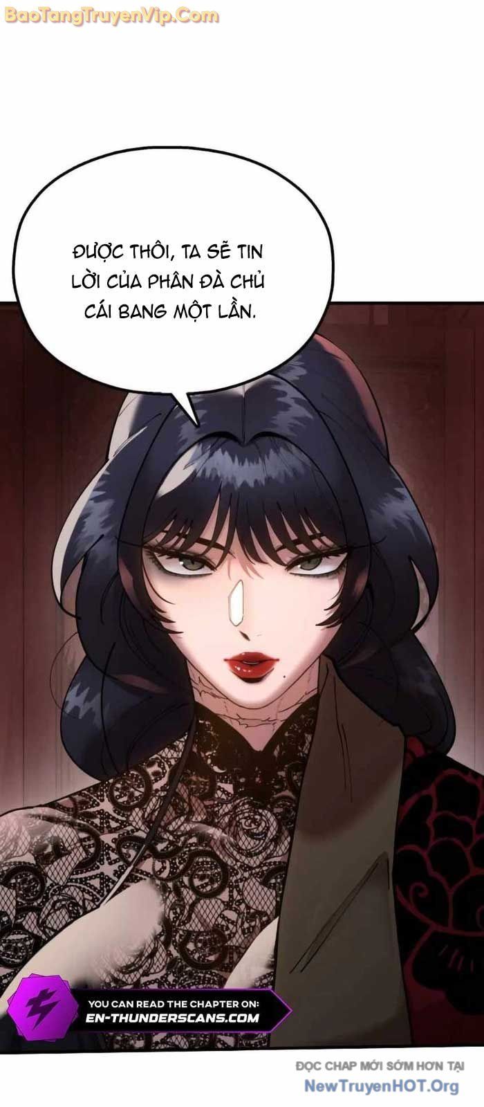 Vĩ Nhân Kiếm: Chapter 5