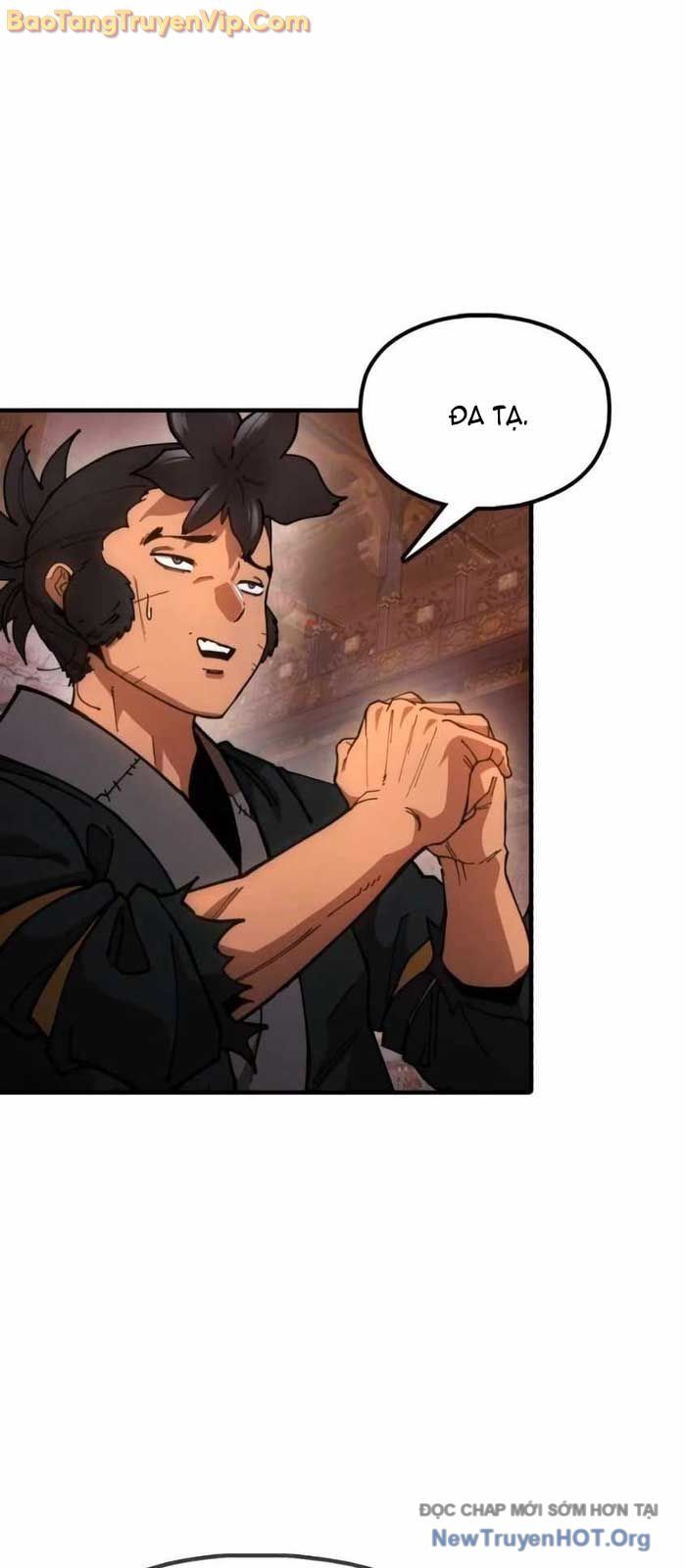 Vĩ Nhân Kiếm: Chapter 5