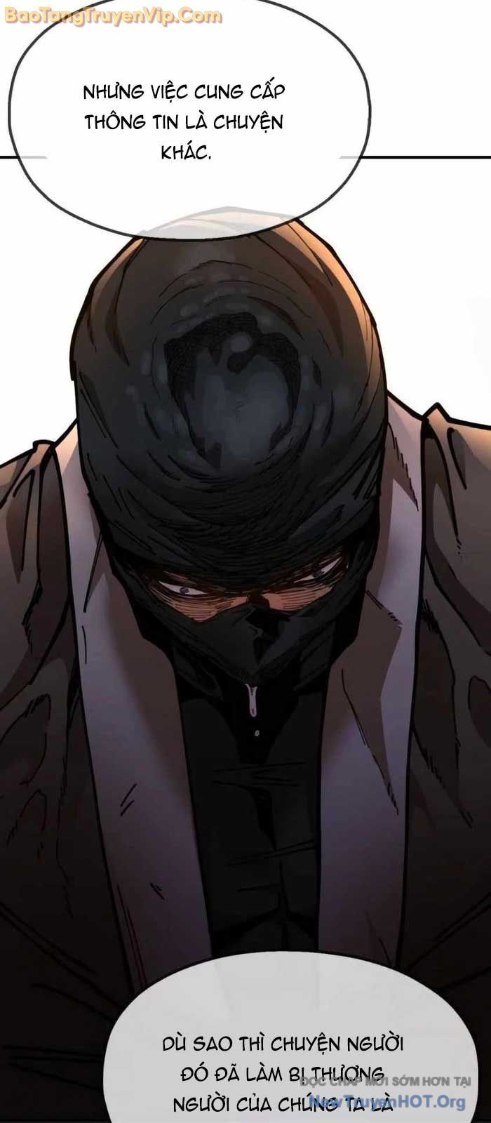 Vĩ Nhân Kiếm: Chapter 5