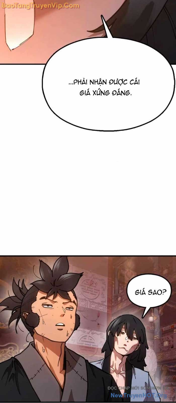 Vĩ Nhân Kiếm: Chapter 5