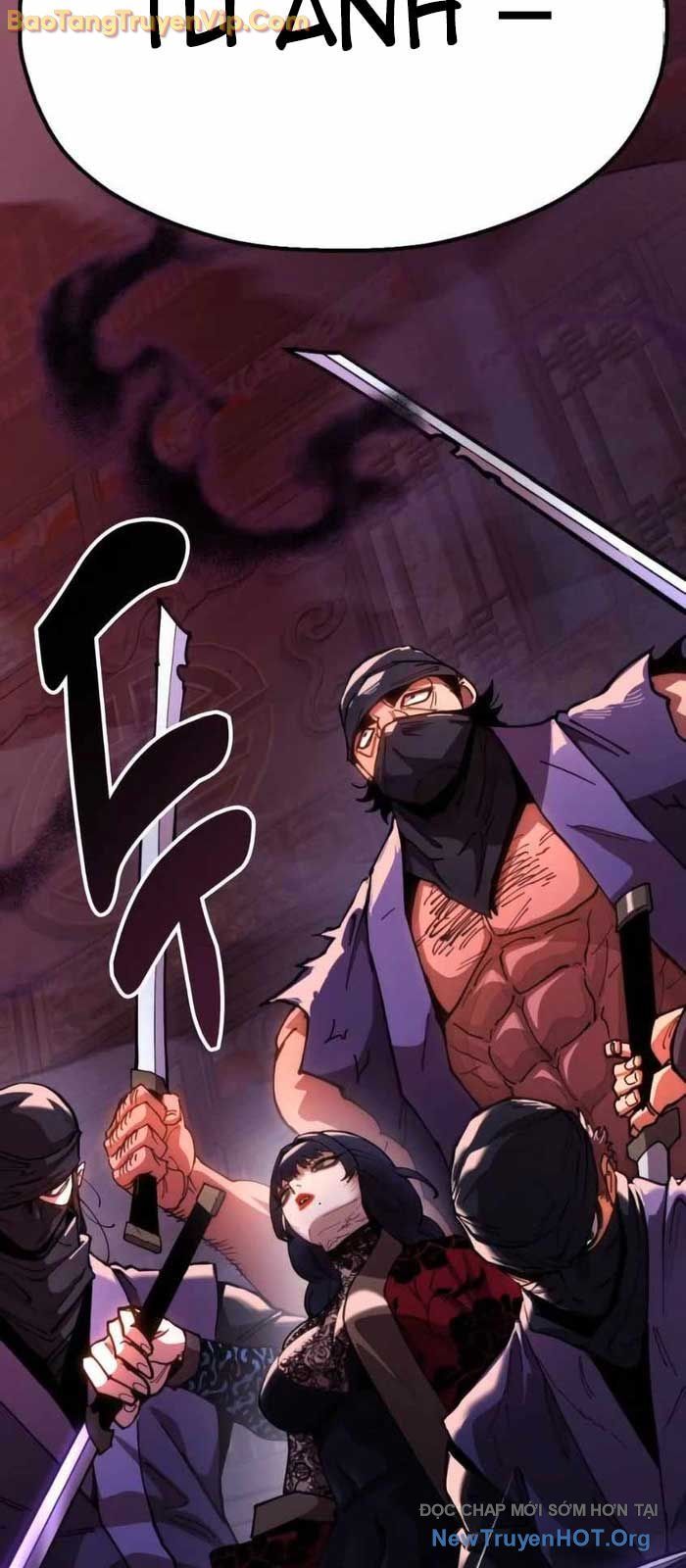 Vĩ Nhân Kiếm: Chapter 5