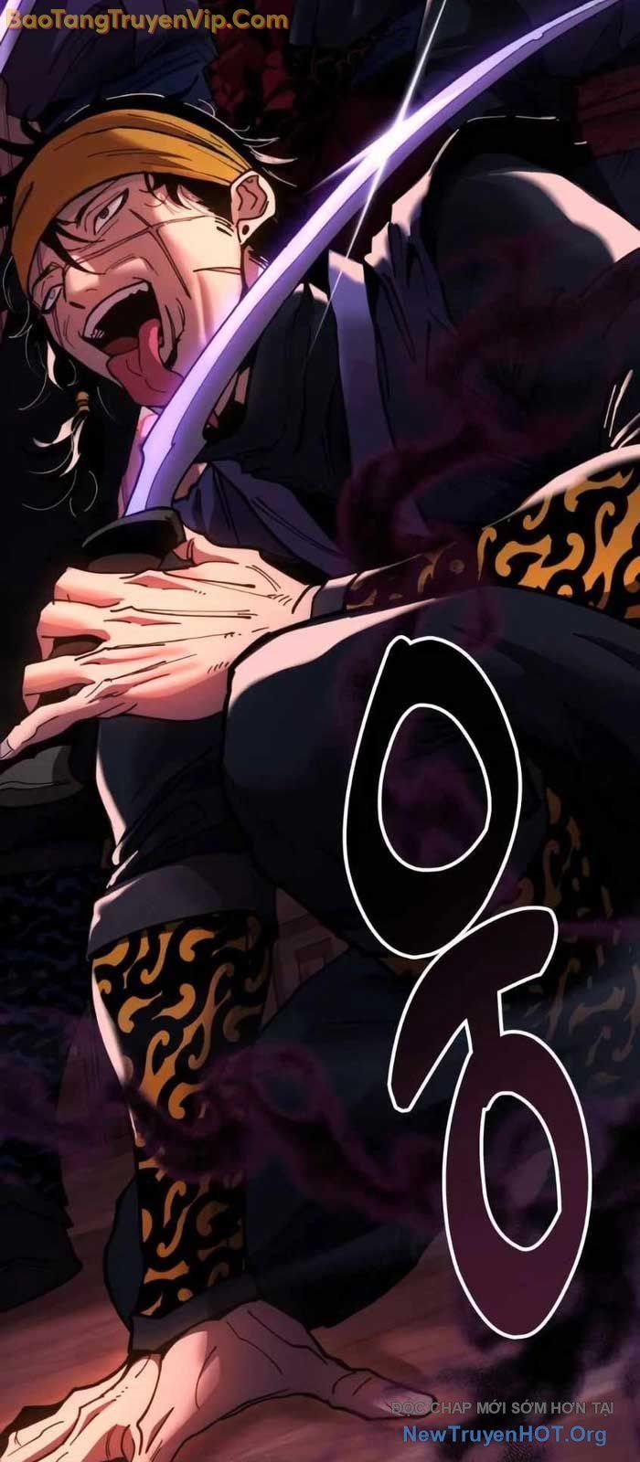 Vĩ Nhân Kiếm: Chapter 5