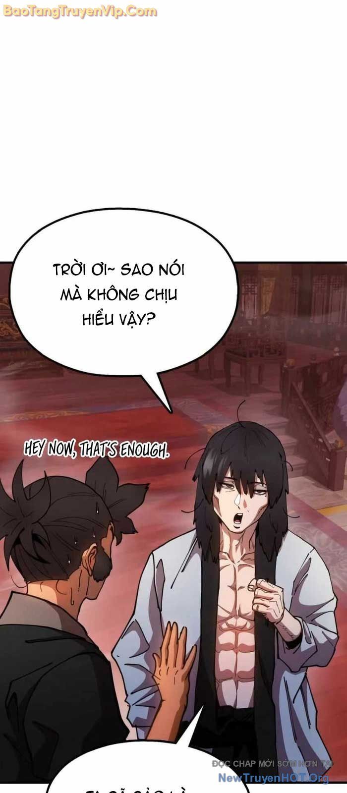Vĩ Nhân Kiếm: Chapter 5