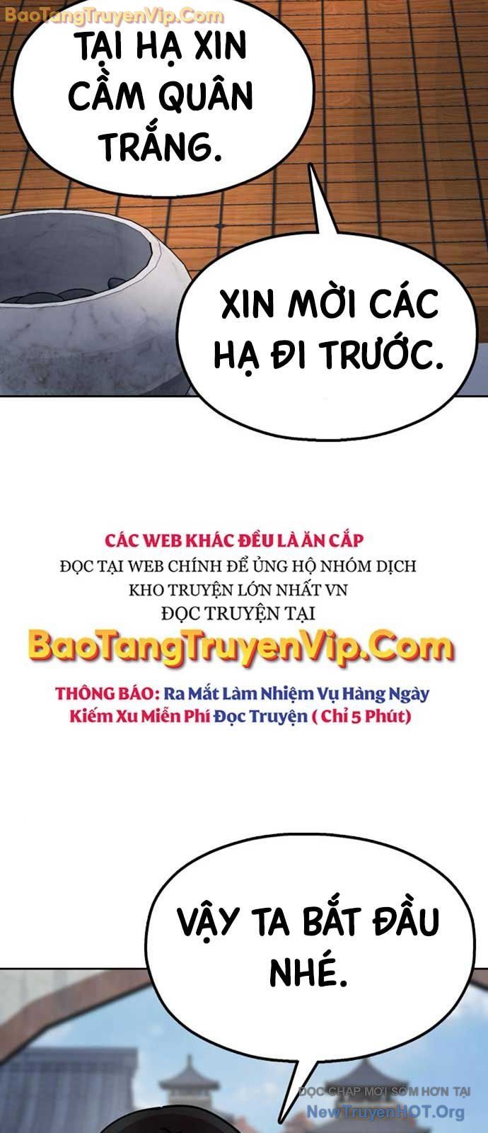 Vĩ Nhân Kiếm: Chapter 6