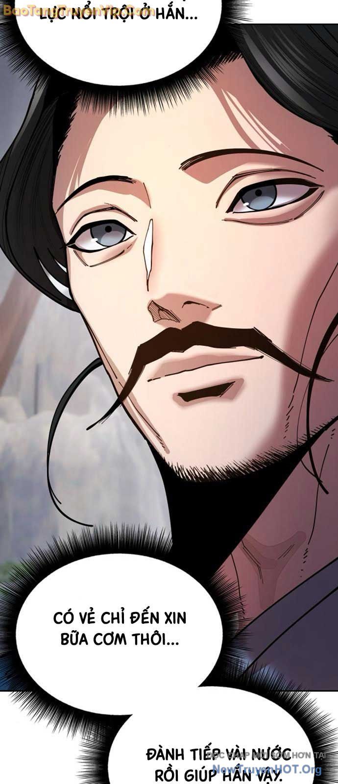 Vĩ Nhân Kiếm: Chapter 6