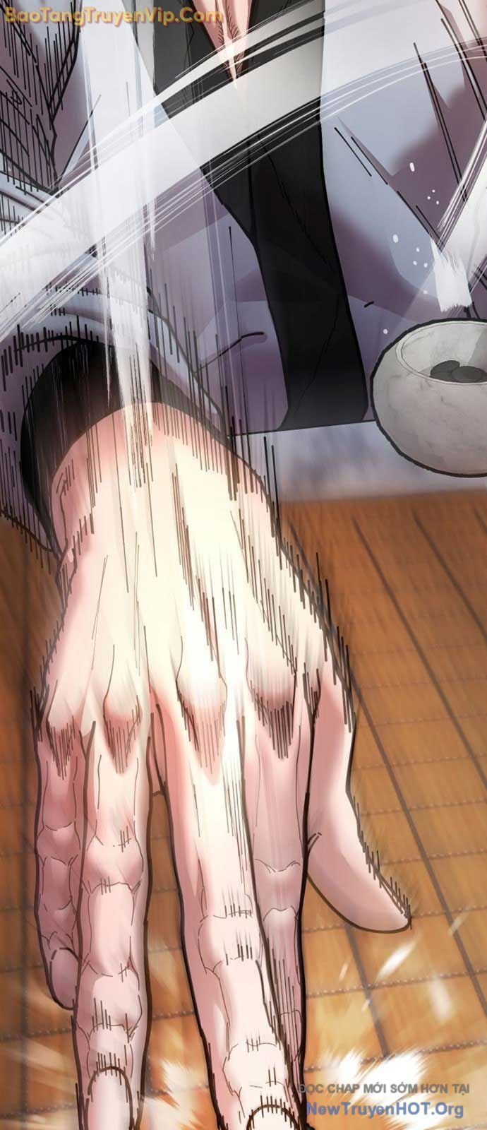 Vĩ Nhân Kiếm: Chapter 6