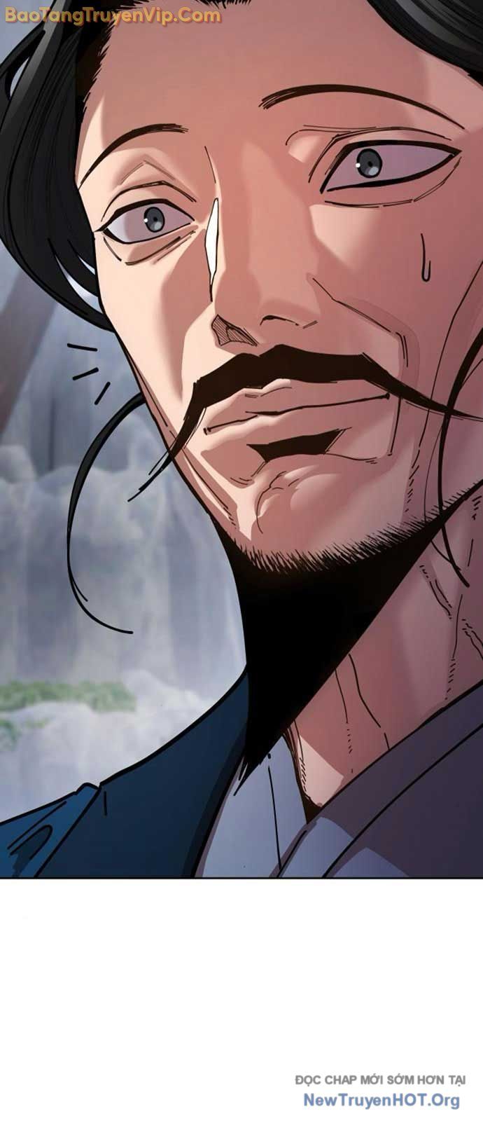 Vĩ Nhân Kiếm: Chapter 6