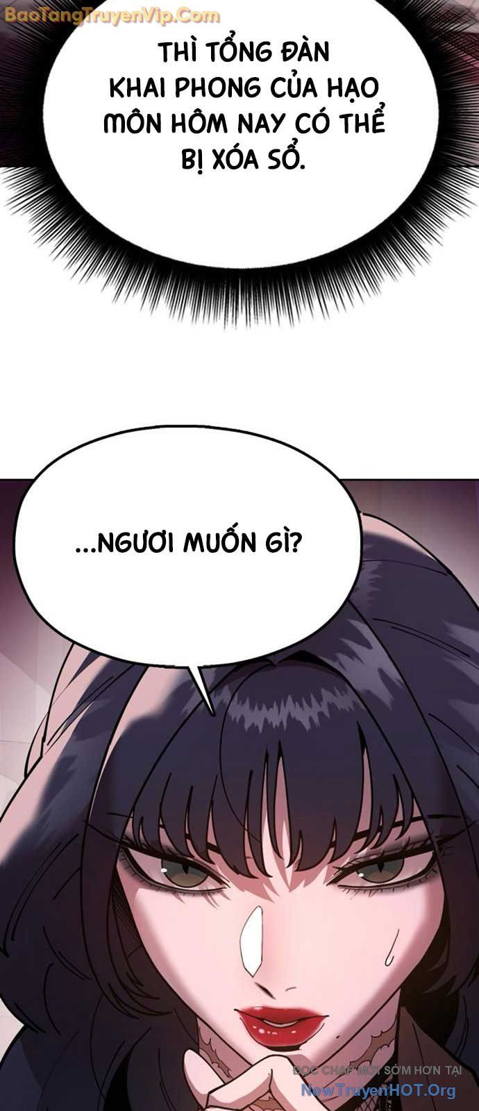 Vĩ Nhân Kiếm: Chapter 6