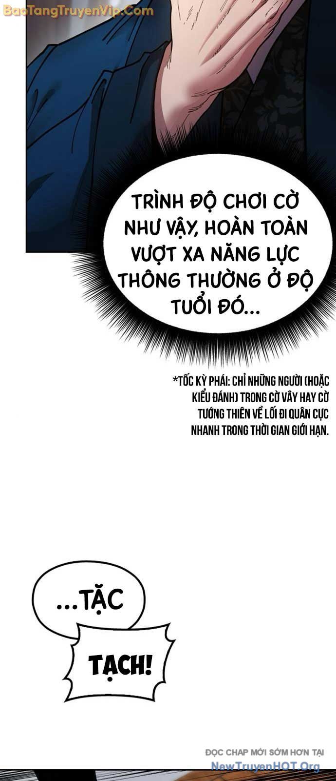 Vĩ Nhân Kiếm: Chapter 6