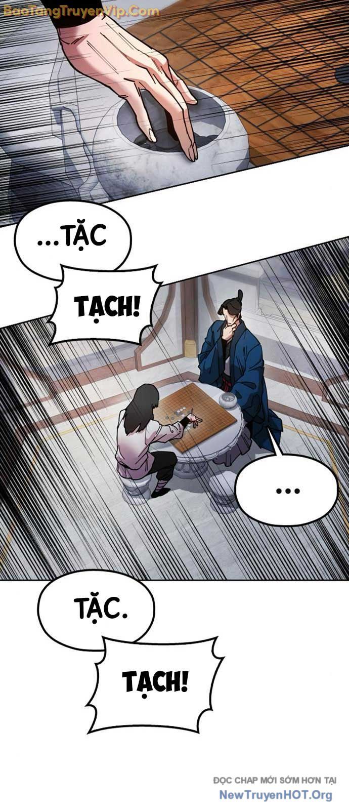 Vĩ Nhân Kiếm: Chapter 6