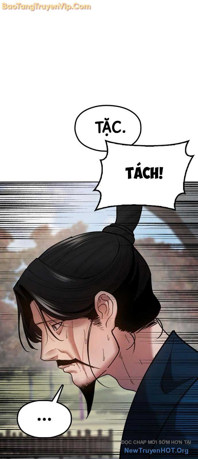 Vĩ Nhân Kiếm: Chapter 6