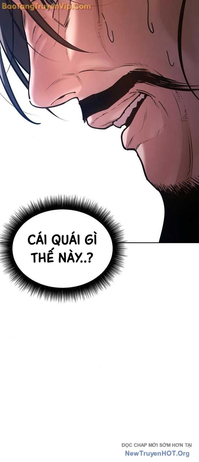 Vĩ Nhân Kiếm: Chapter 6