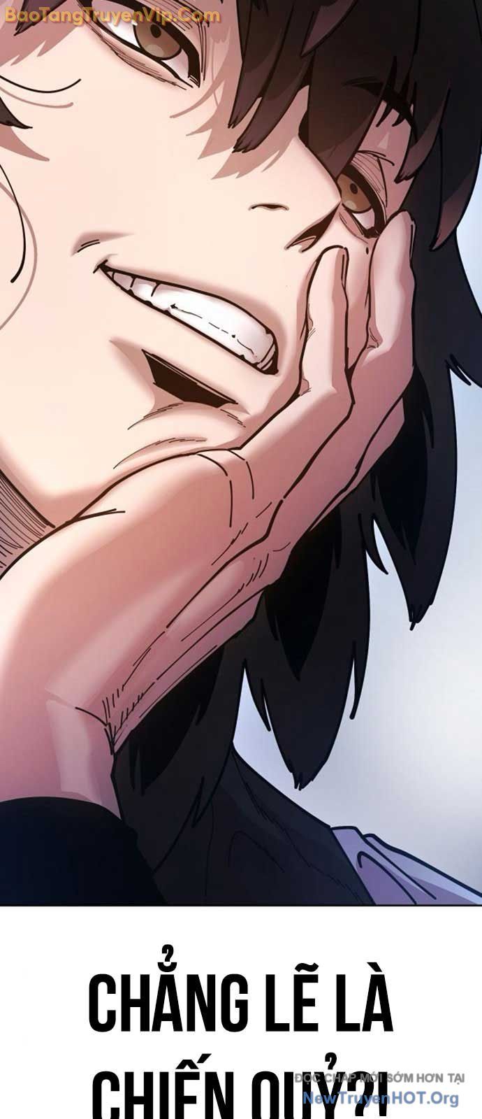 Vĩ Nhân Kiếm: Chapter 6