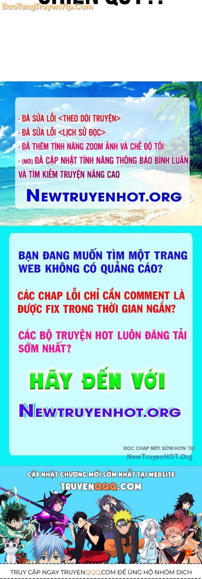 Vĩ Nhân Kiếm: Chapter 6