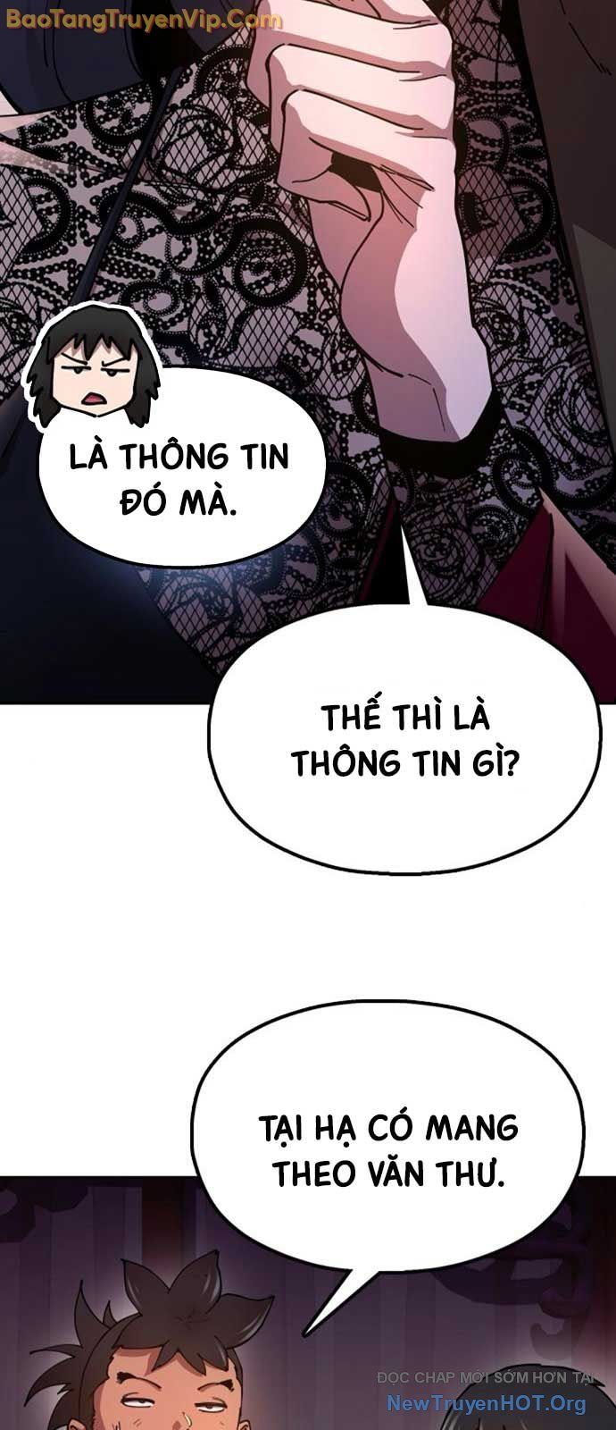 Vĩ Nhân Kiếm: Chapter 6