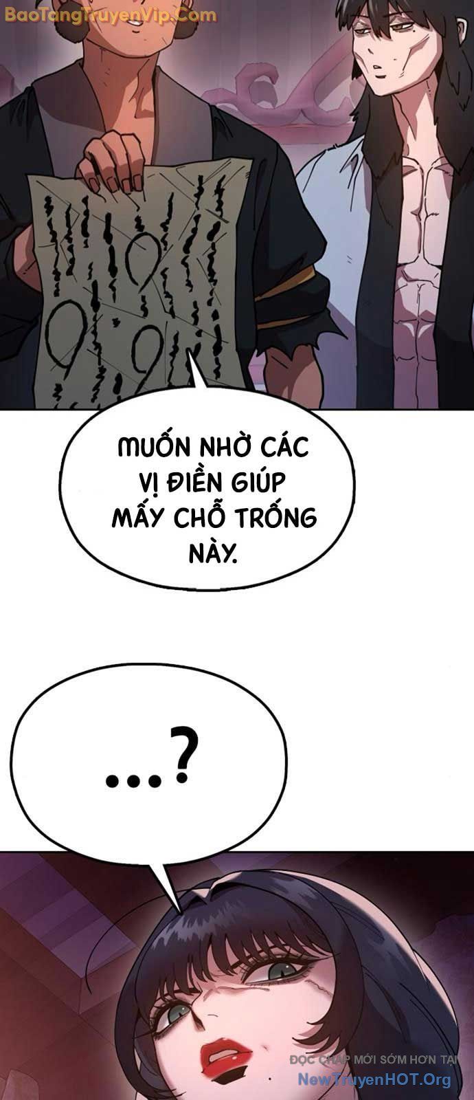 Vĩ Nhân Kiếm: Chapter 6