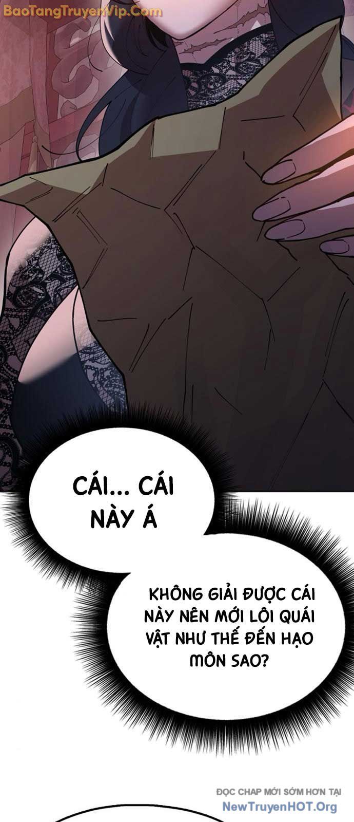 Vĩ Nhân Kiếm: Chapter 6