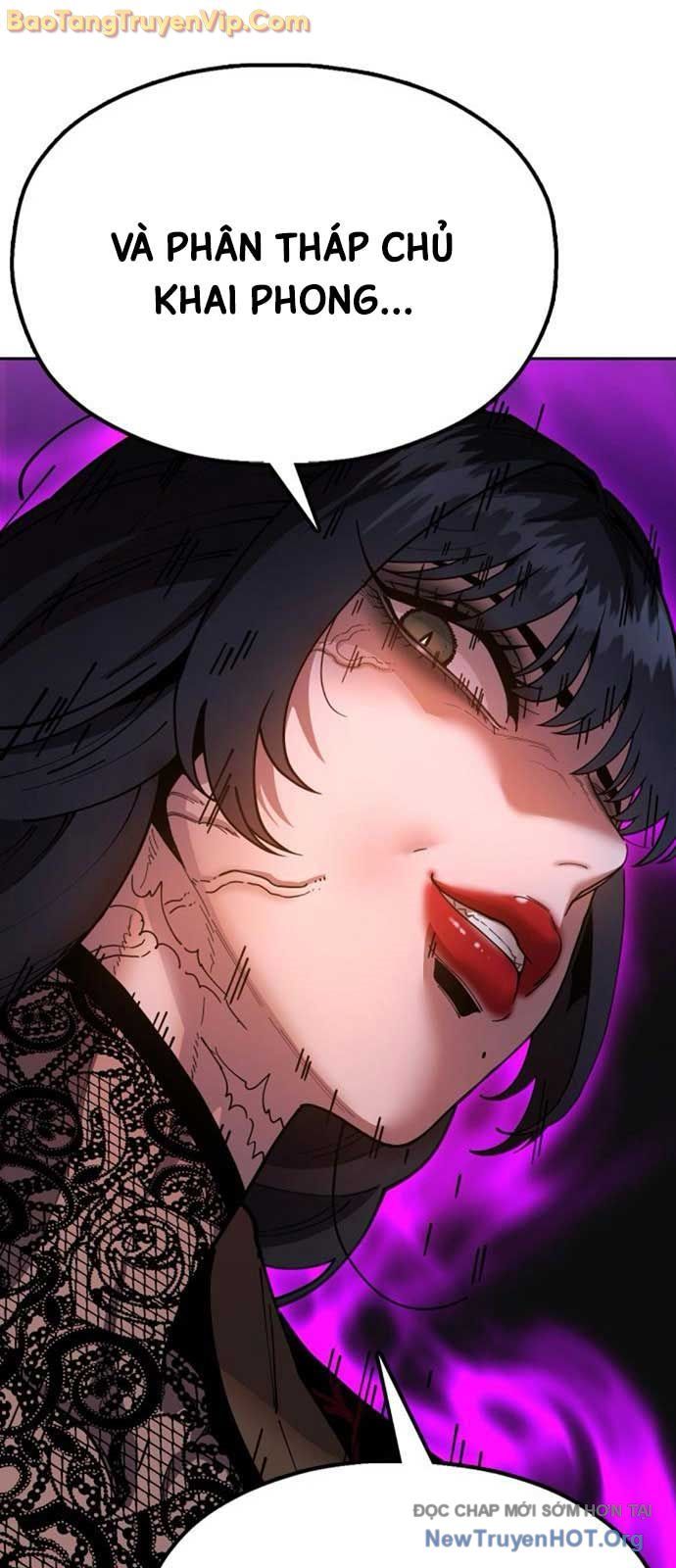 Vĩ Nhân Kiếm: Chapter 6