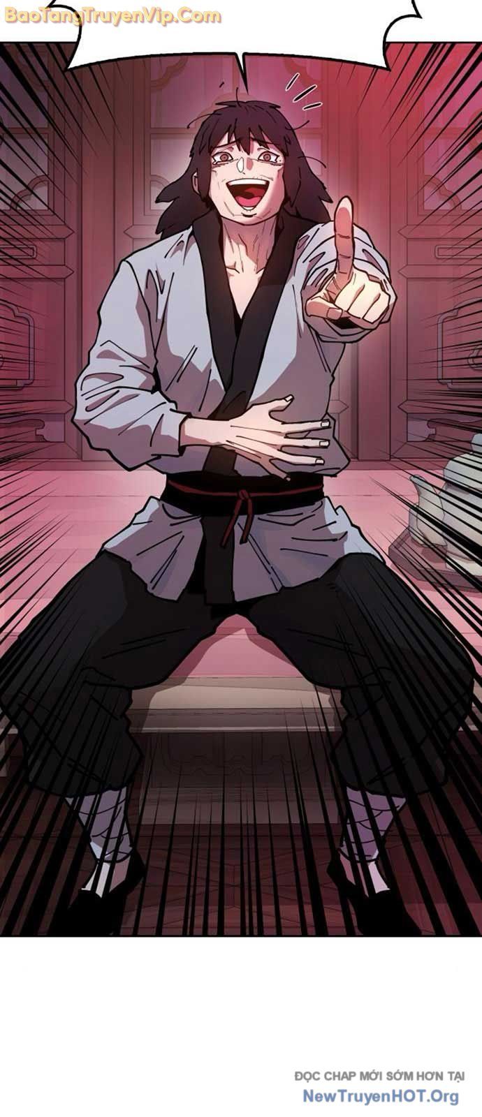 Vĩ Nhân Kiếm: Chapter 6