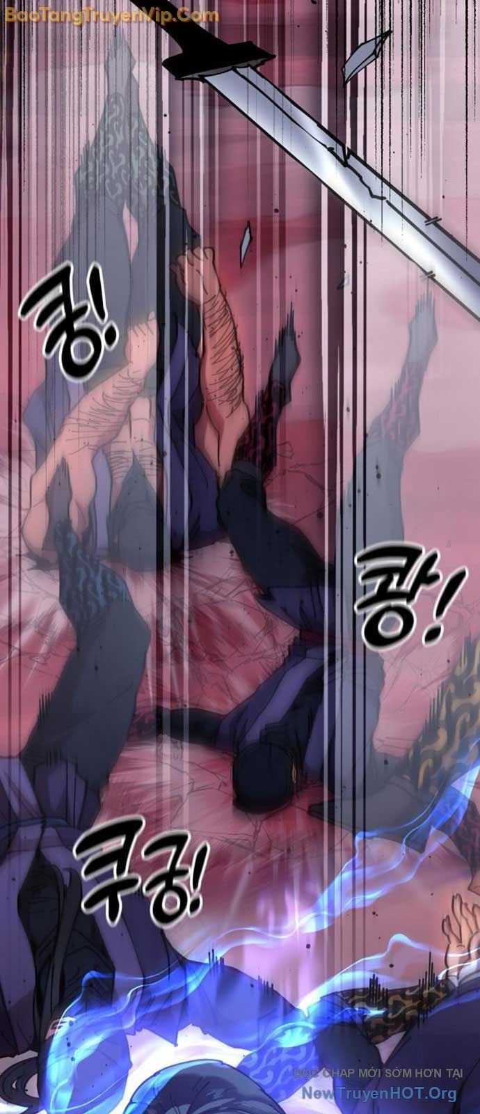 Vĩ Nhân Kiếm: Chapter 6