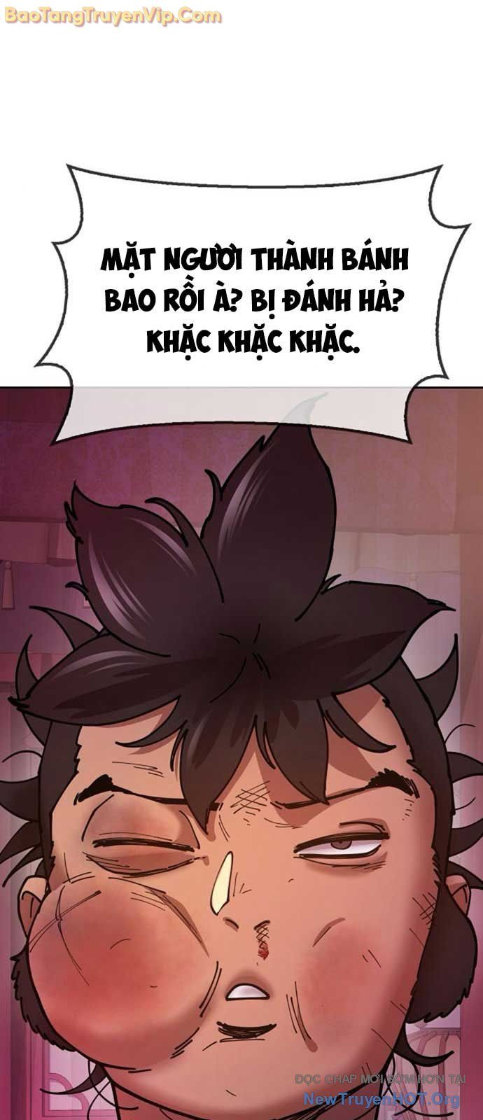 Vĩ Nhân Kiếm: Chapter 6