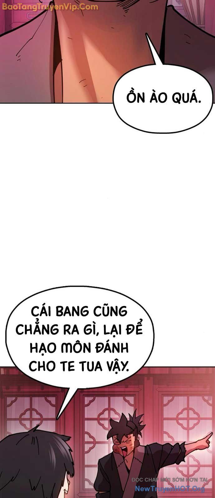 Vĩ Nhân Kiếm: Chapter 6