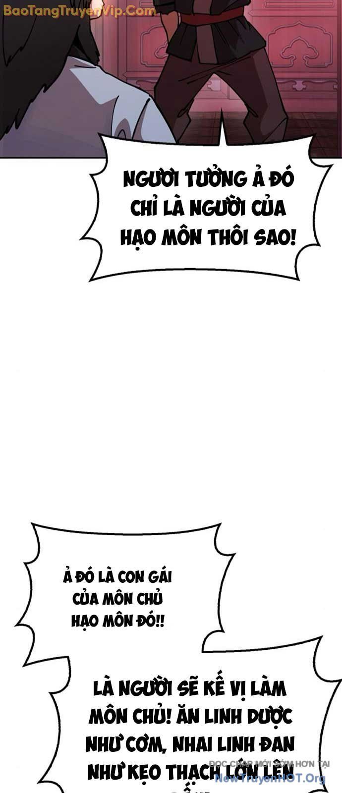 Vĩ Nhân Kiếm: Chapter 6