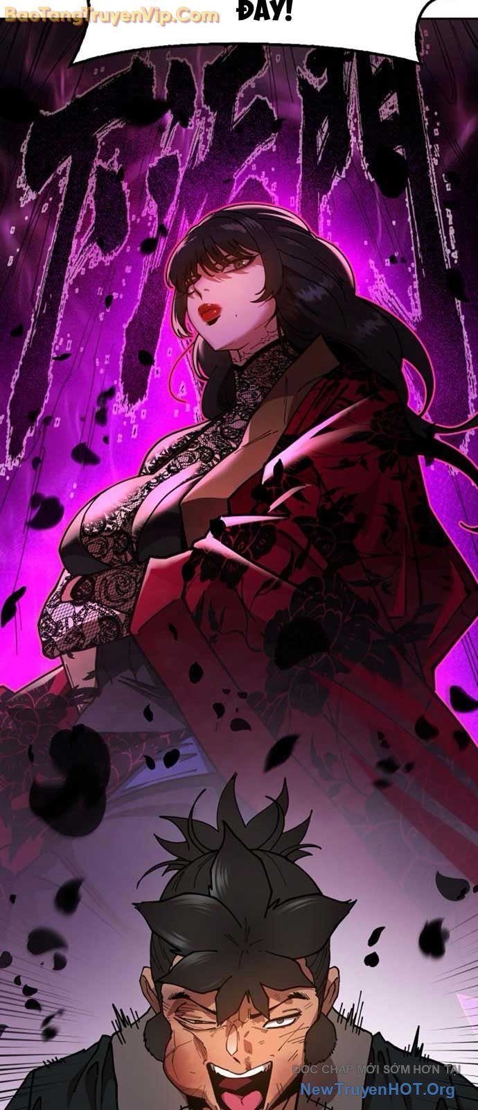 Vĩ Nhân Kiếm: Chapter 6