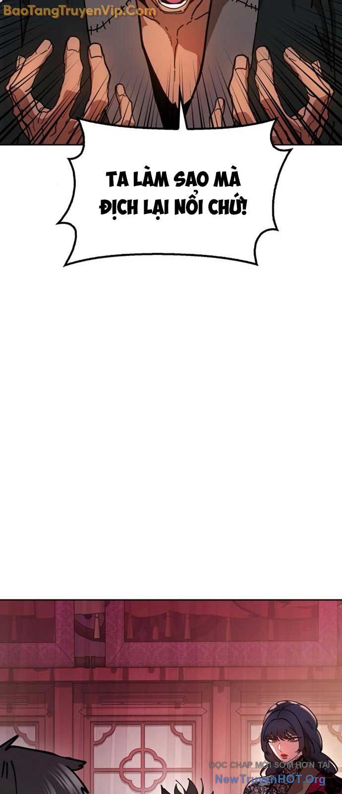 Vĩ Nhân Kiếm: Chapter 6