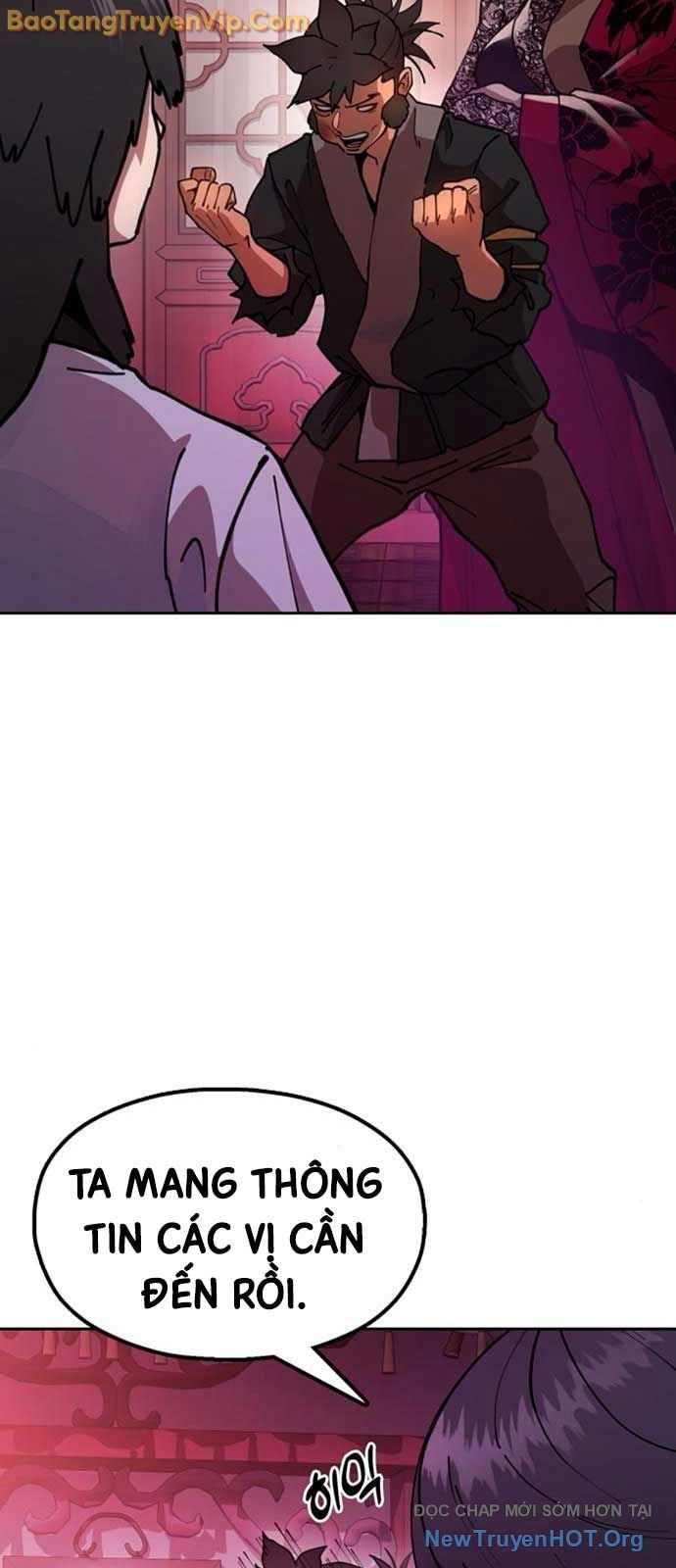 Vĩ Nhân Kiếm: Chapter 6