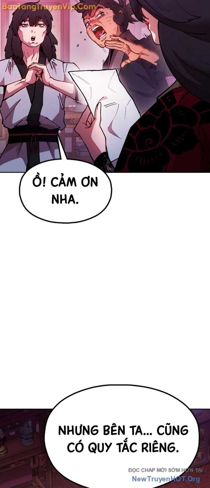 Vĩ Nhân Kiếm: Chapter 6