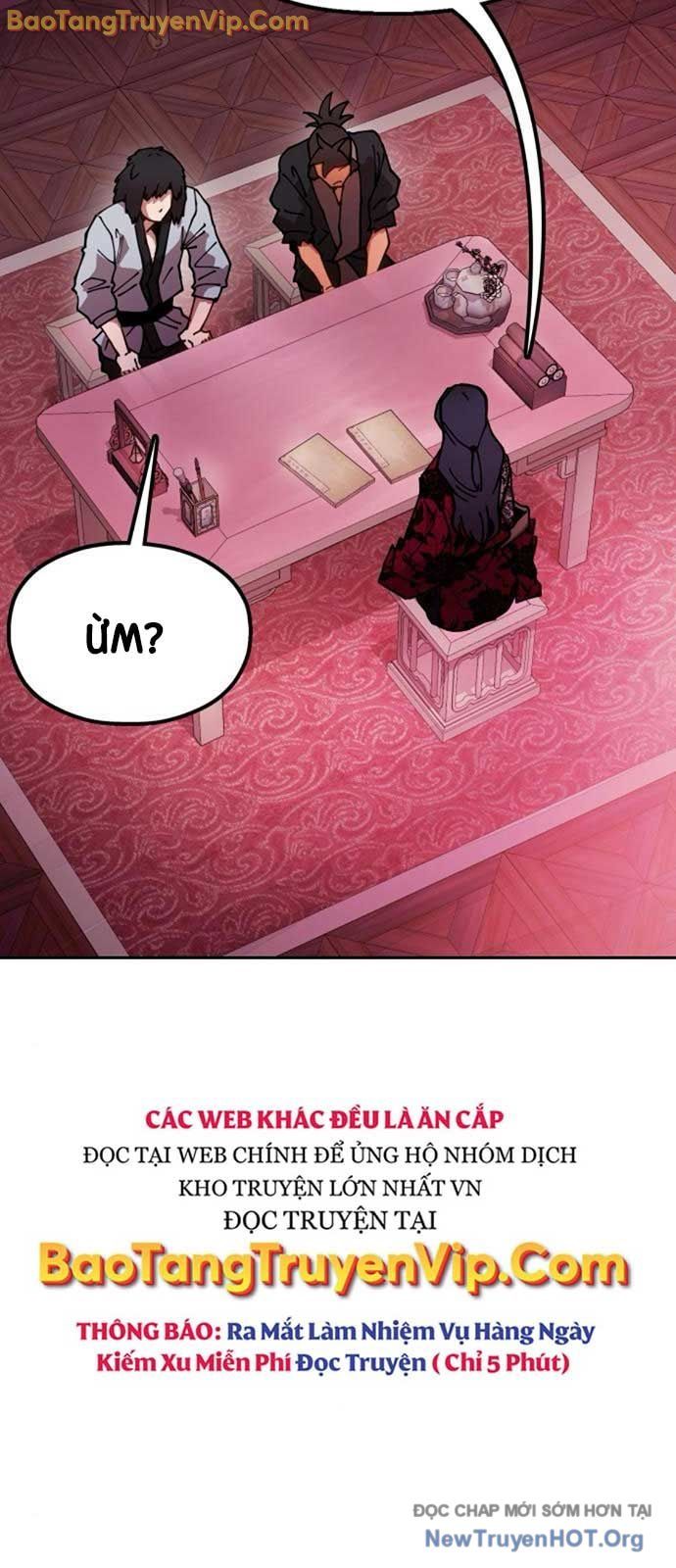 Vĩ Nhân Kiếm: Chapter 6