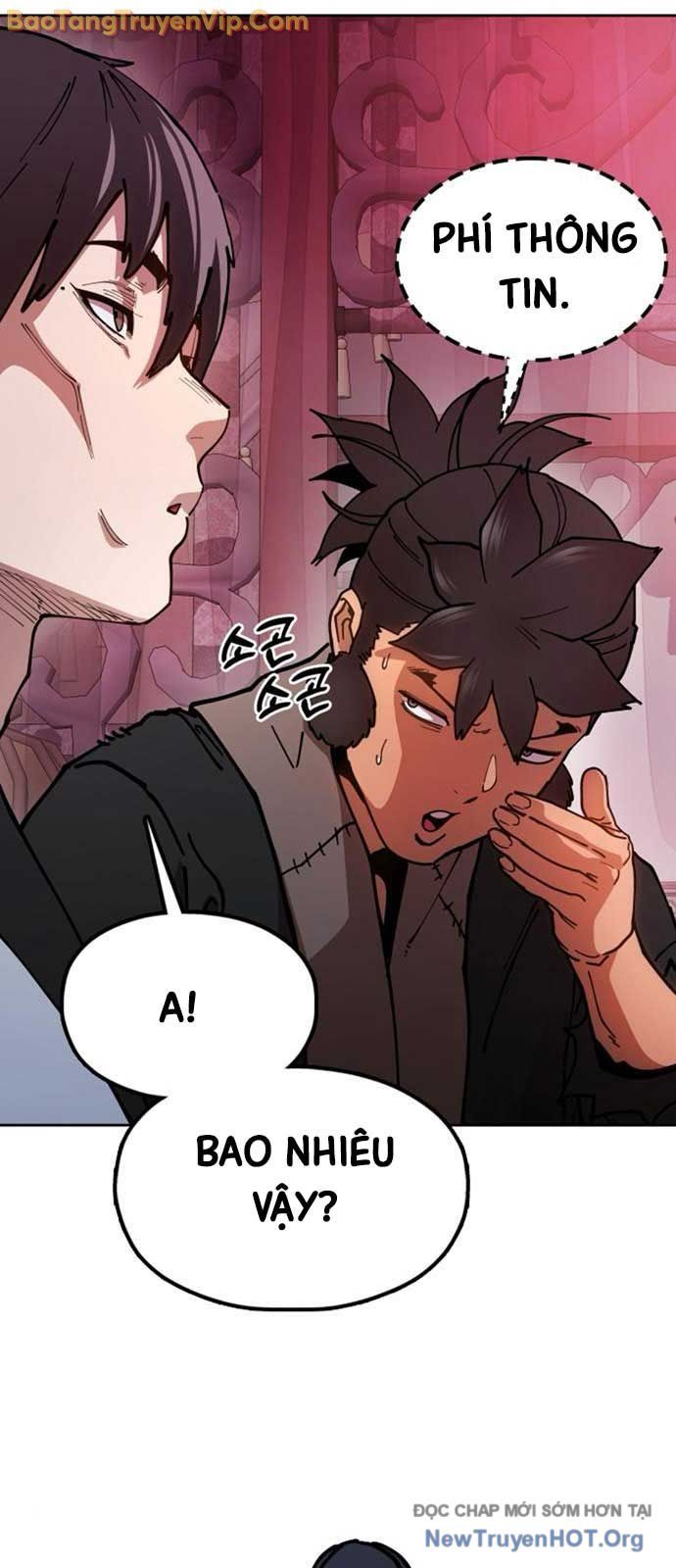 Vĩ Nhân Kiếm: Chapter 6