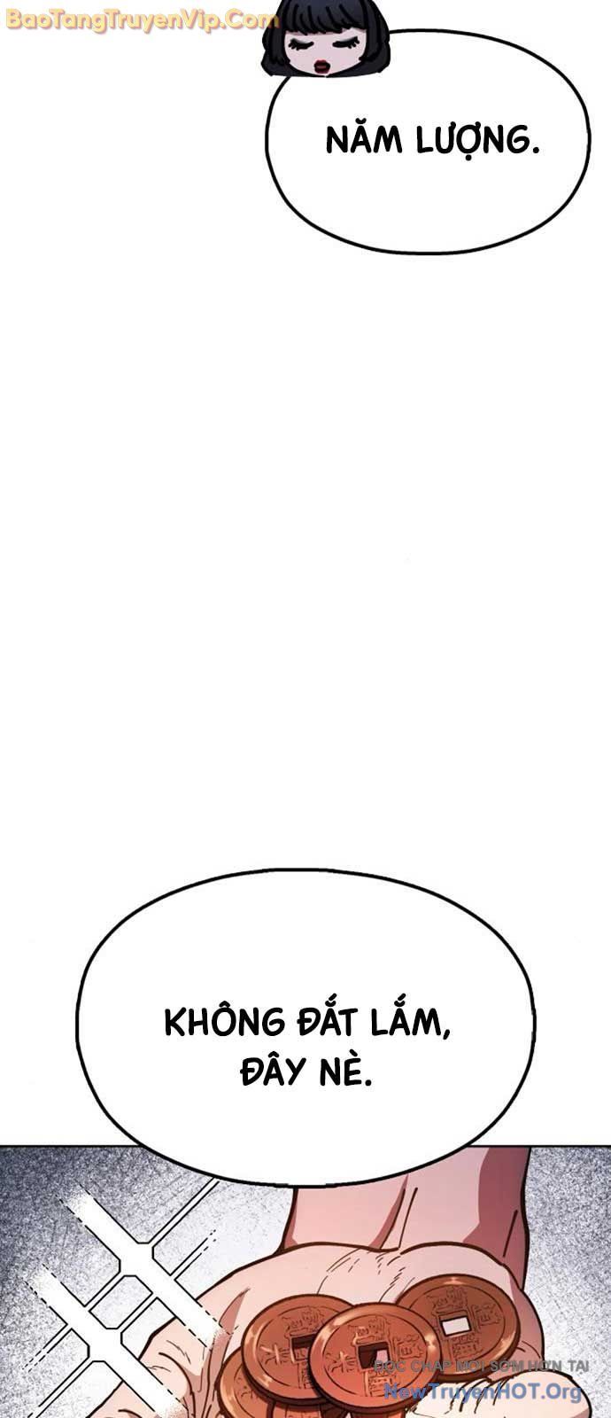 Vĩ Nhân Kiếm: Chapter 6