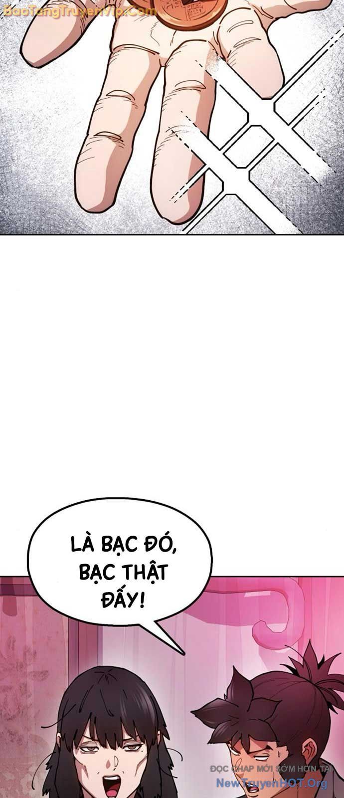 Vĩ Nhân Kiếm: Chapter 6