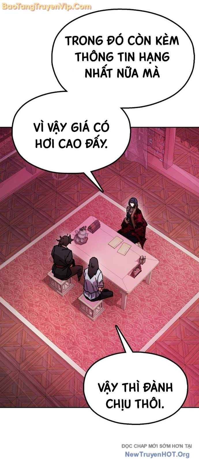 Vĩ Nhân Kiếm: Chapter 6