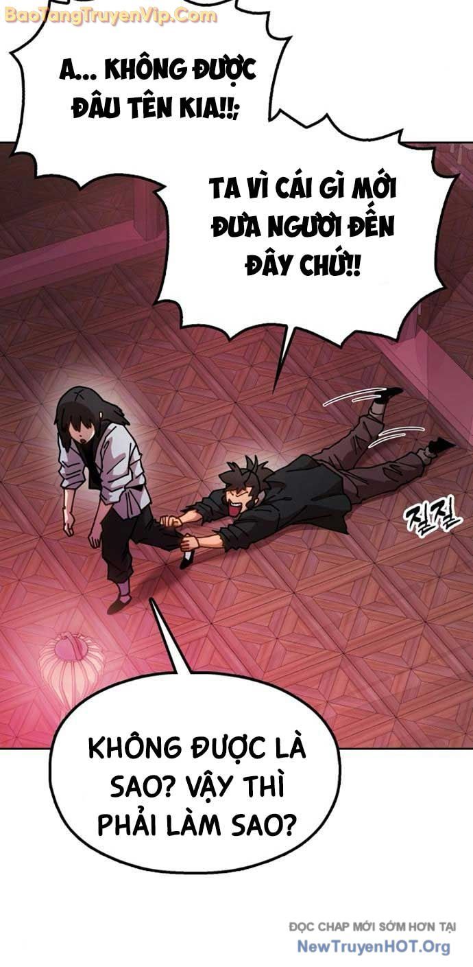 Vĩ Nhân Kiếm: Chapter 6