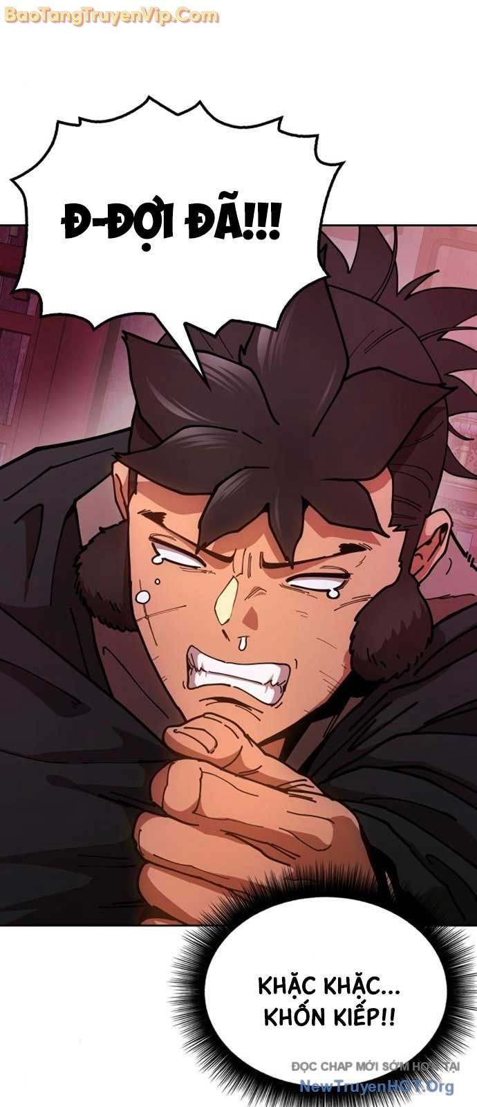 Vĩ Nhân Kiếm: Chapter 6