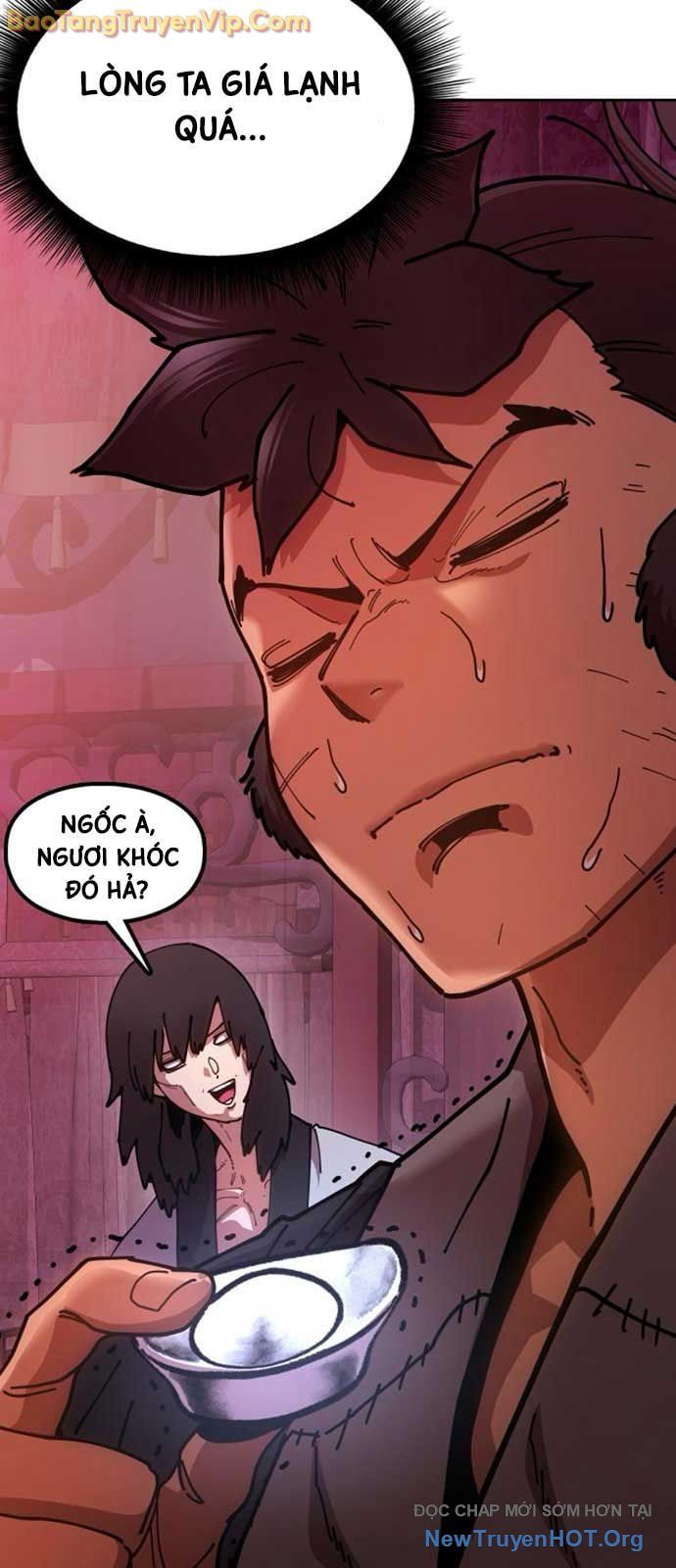 Vĩ Nhân Kiếm: Chapter 6