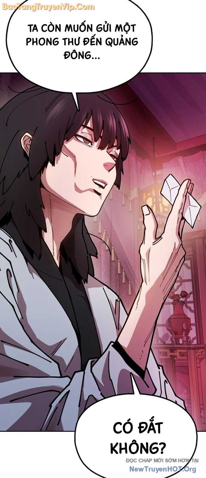 Vĩ Nhân Kiếm: Chapter 6