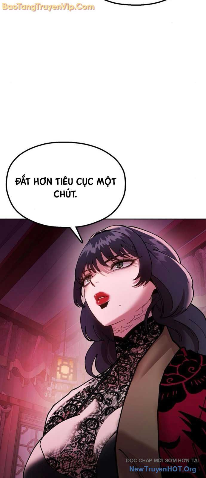 Vĩ Nhân Kiếm: Chapter 6