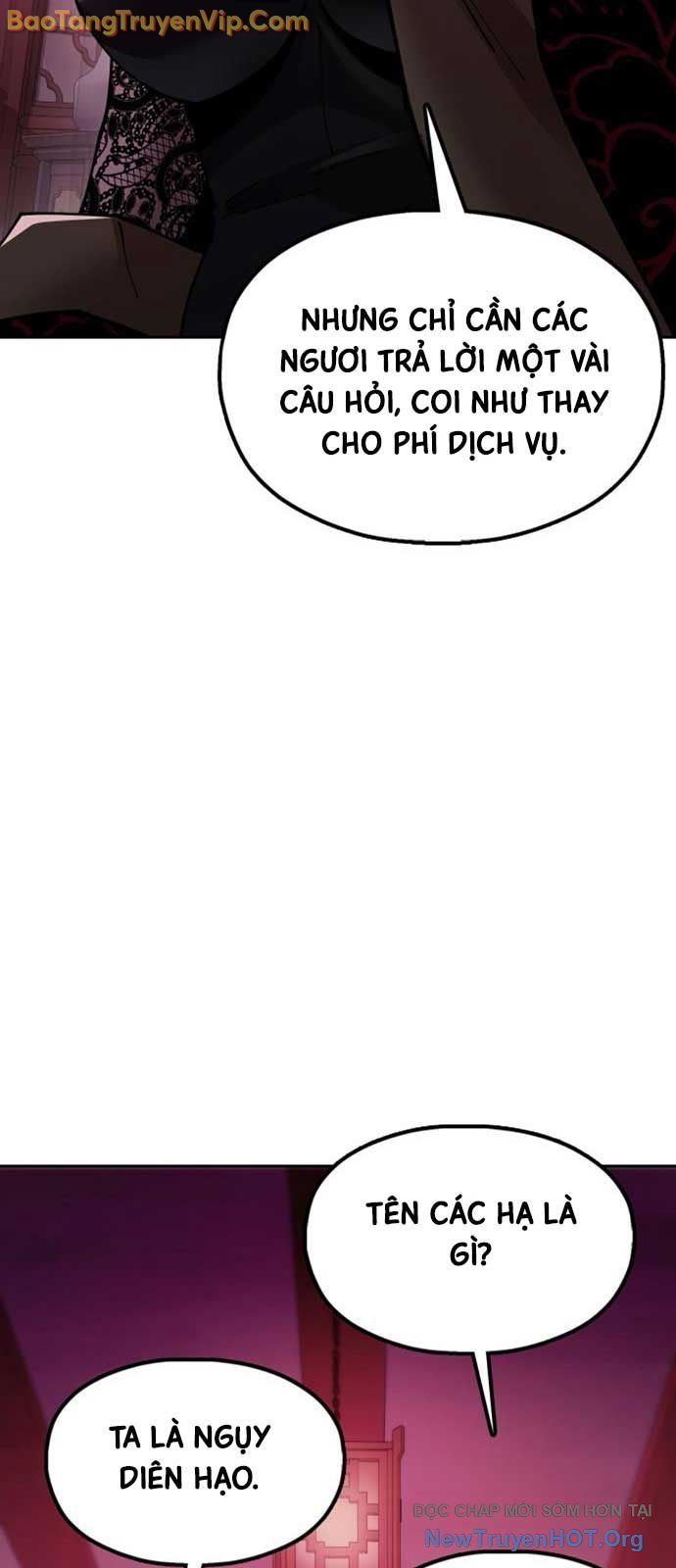 Vĩ Nhân Kiếm: Chapter 6