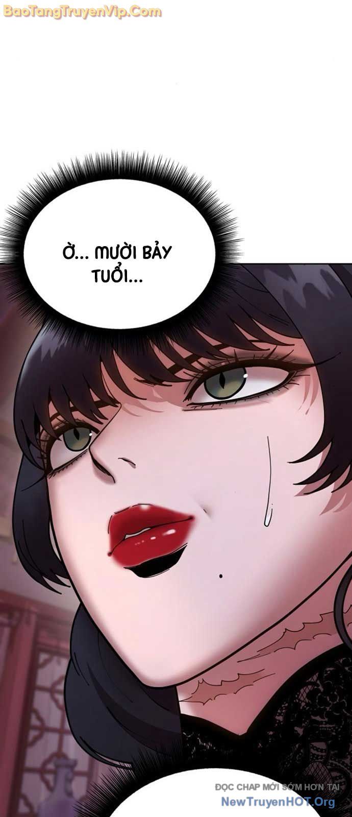 Vĩ Nhân Kiếm: Chapter 6