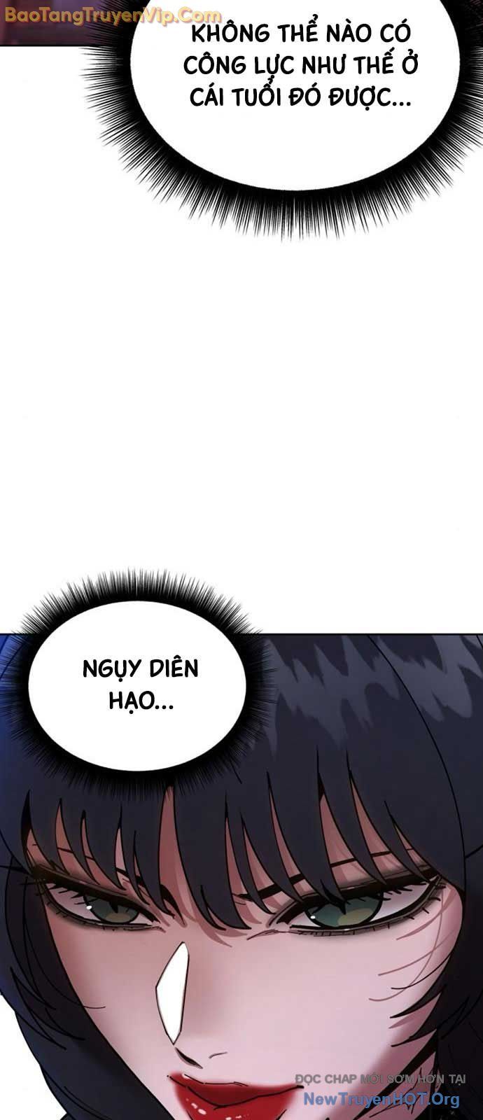 Vĩ Nhân Kiếm: Chapter 6