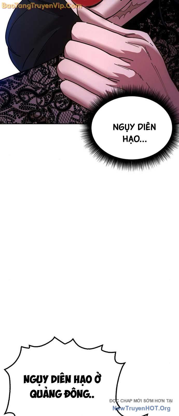 Vĩ Nhân Kiếm: Chapter 6